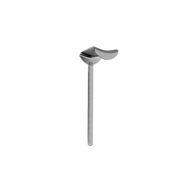 Universal Ring Retractor
Universal Ring Retractor Kelly Blade
 