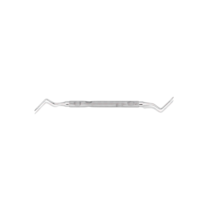 Root Ejector #620, Heavy Octagonal Handle, Finger Indents - ddpeliteusa