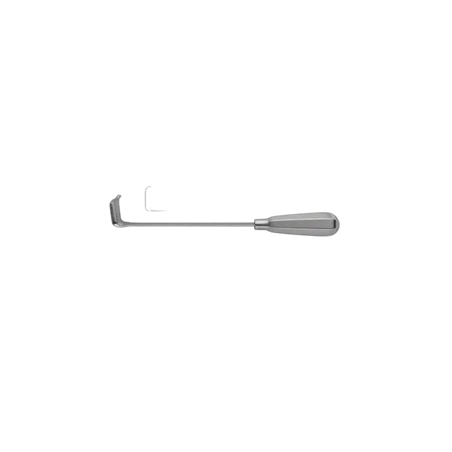 Ross Aorta Retractor