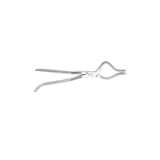 Rowe Disimpaction Forceps, Right, 24cm - ddpeliteusa