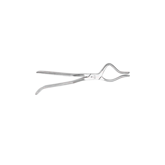 Rowe Disimpaction Forceps, Right, 24cm - ddpeliteusa