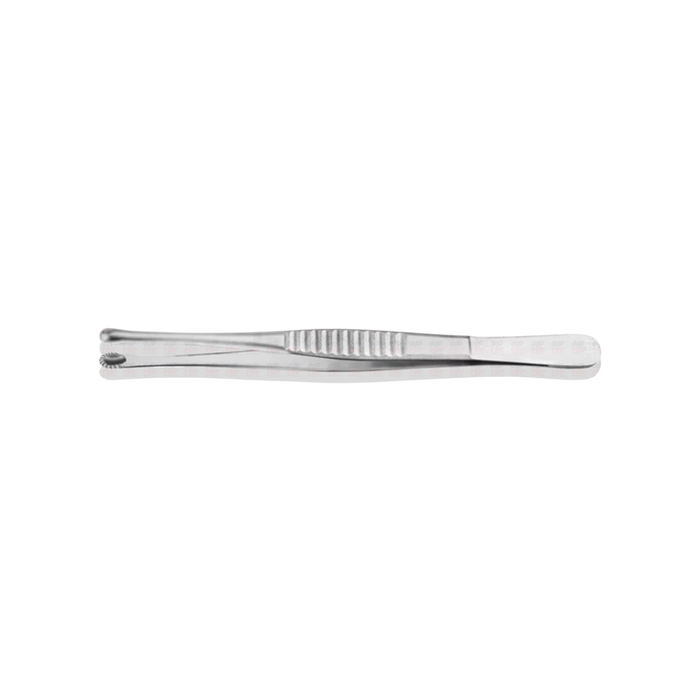 Russian Tissue Forceps 6" - ddpeliteusa