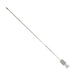 Liposuction Cannula, Single Central Hole, Luer-Lock, 3.0 mm x 5 cm