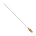 Entner Liposuction Cannula, Bayonet Handle, 3.0mm, 30 Holes 1.5mm, 30cm