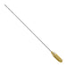 Liposuction Cannula Half Cut Tip, 6mm x 35cm