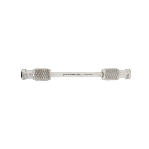 Liposuction Cannula Handle Adapter Luer-Lock 5cm