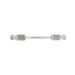 Liposuction Cannula Handle Adapter Luer-Lock 5cm