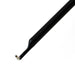 AED Laparoscopic L-Hook, w/ Long Solid Handle, 5mm X 33cm