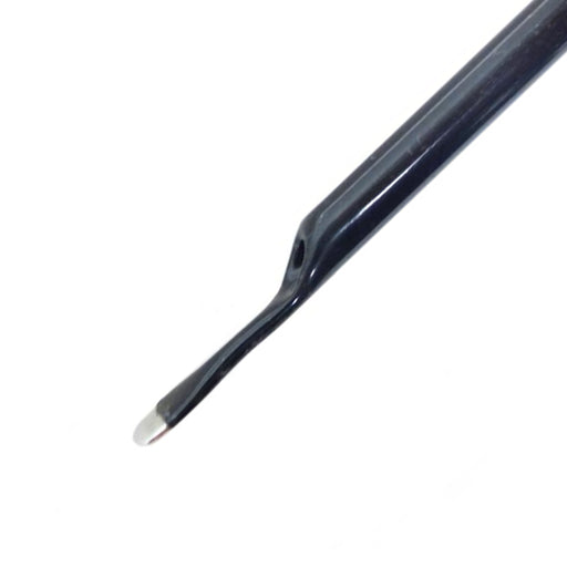 Laparoscopic Spatula with Irrigation, 5mm X 33cm, 45cm