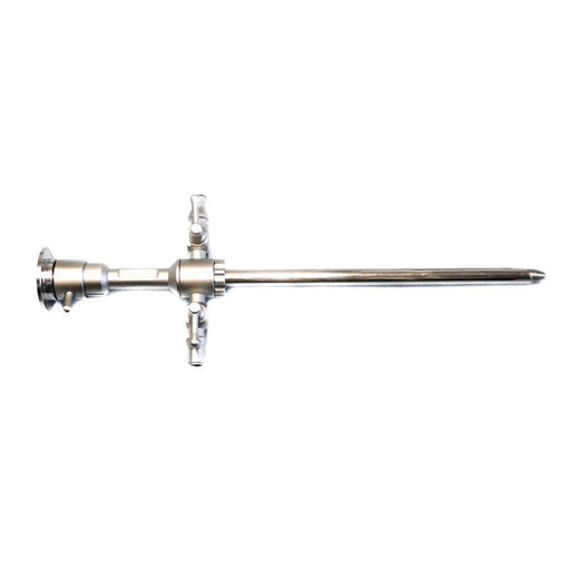 Storz Mount Arthroscopy Sheath, 4mm
