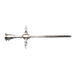 Storz Mount Arthroscopy Sheath, 4mm