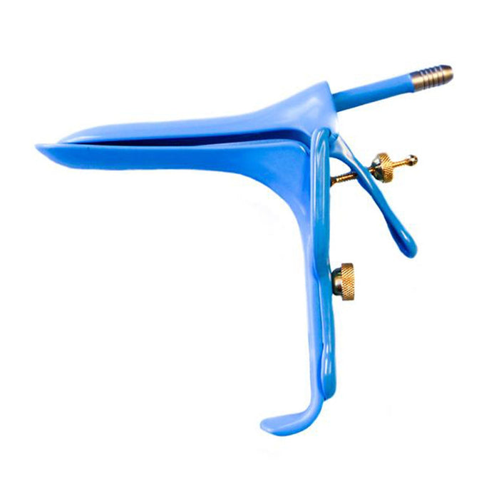 Hystro Insulated Speculum with Suction Port