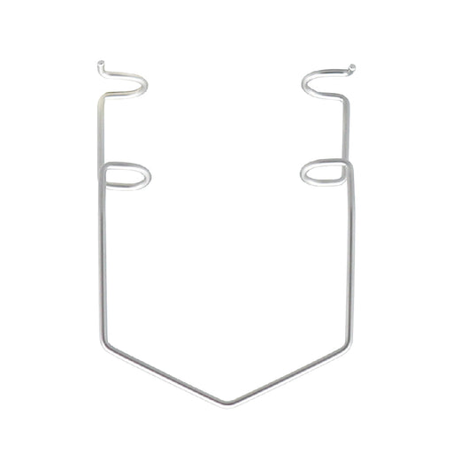 Barraquer Speculum with Open Blade, Large