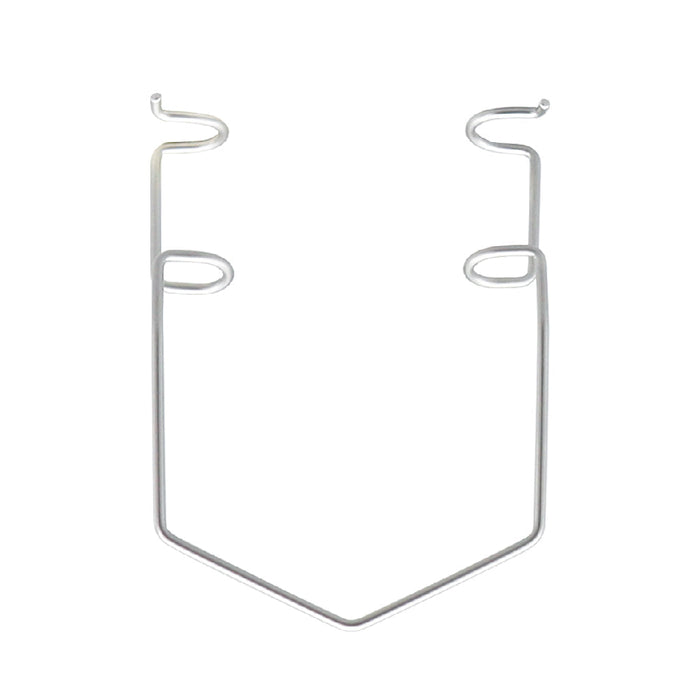 Barraquer Speculum with Open Blade, Large