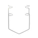 Barraquer Speculum with Open Blade, Large