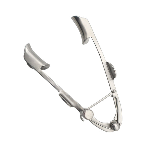 Lister-Burch Eye Speculum, 8 cm