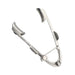 Lister-Burch Eye Speculum, 8 cm