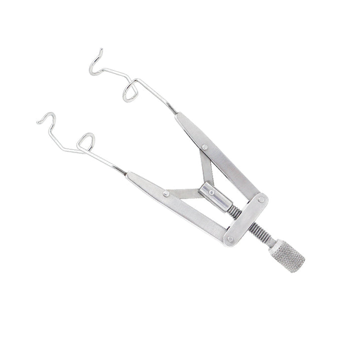Double-X Speculum, 15mm V-Wire Blade