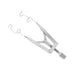 Double-X Speculum, 15mm V-Wire Blade