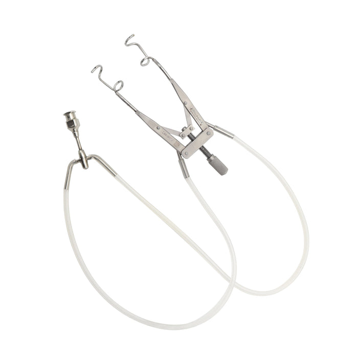 Machat-Buratto Aspirating LASIK Speculum, 15mm