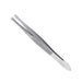 Littauer Cilia Forceps Serrated Jaw 8.5cm