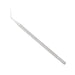 Barraquer Iris Spatula, Round Smooth Tip