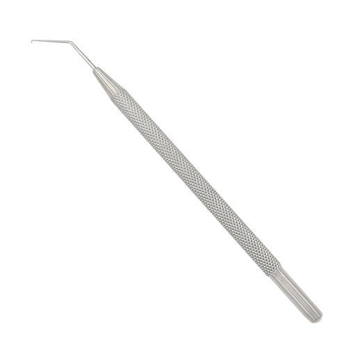 Lewicky IOL Manipulating Hook, Angled Blunt Tip, 0.15mm