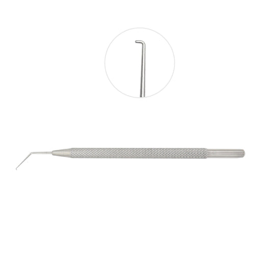 Reverse Cutting Hook 0.6mm 16cm