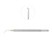 Reverse Cutting Hook 0.6mm 16cm