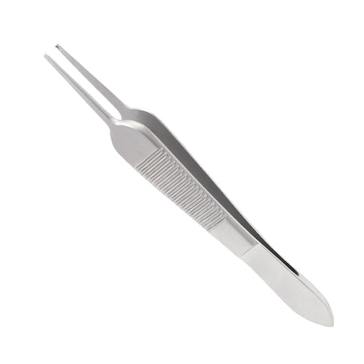 Harms Tying Forceps Straight, Smooth Tips, Titanium