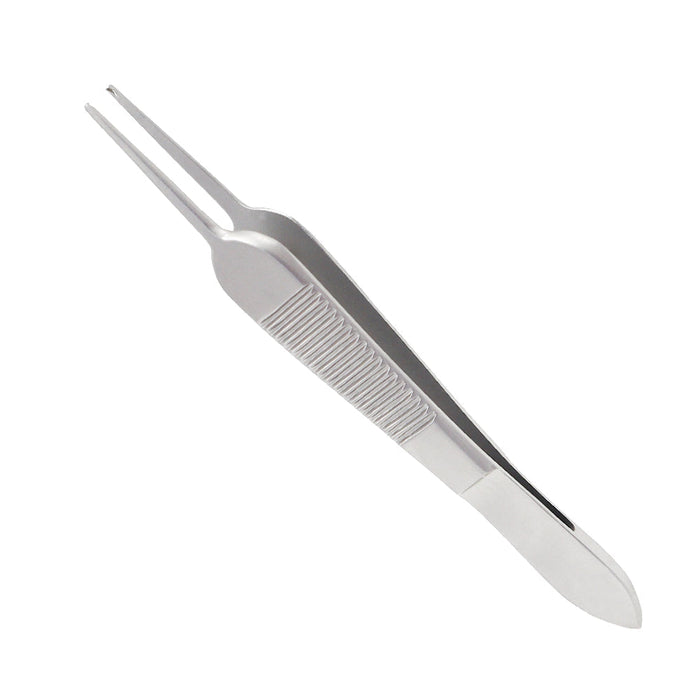 Harms Tying Forceps Straight, Smooth Tips, Titanium