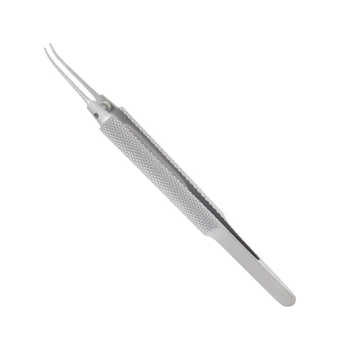 Tennant Tying Forceps Straight, Extra Delicate, 6mm Platform