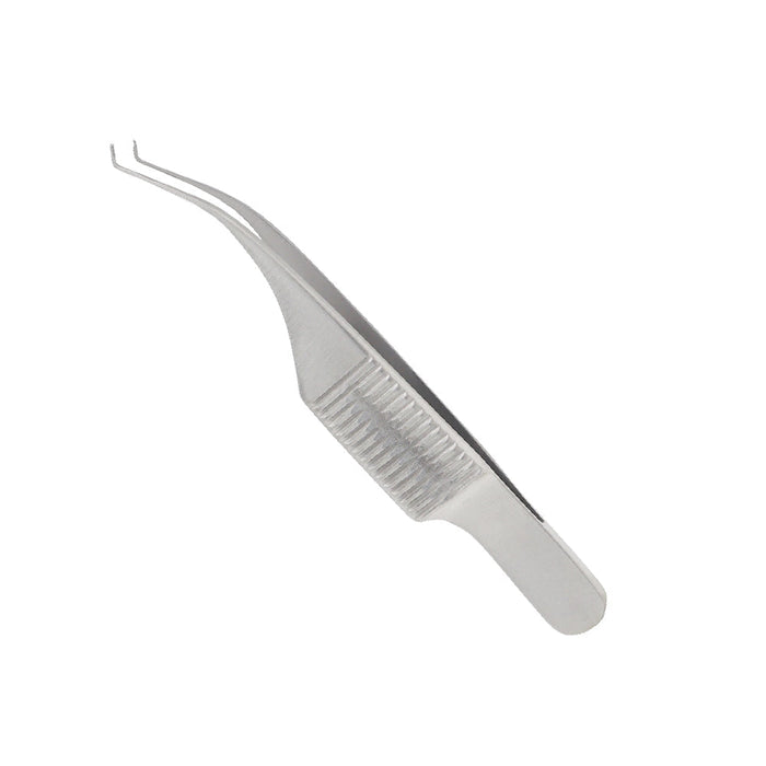 Barraquer Colibri Iris Forceps 7cm 0.12mm Variant