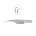 Barraquer-Katzin Iris Forceps 7cm 0.4mm