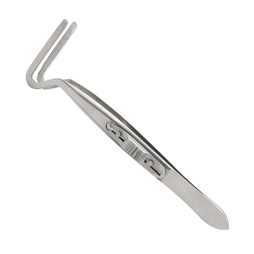 Berke Muscle Forceps with Lock, Large