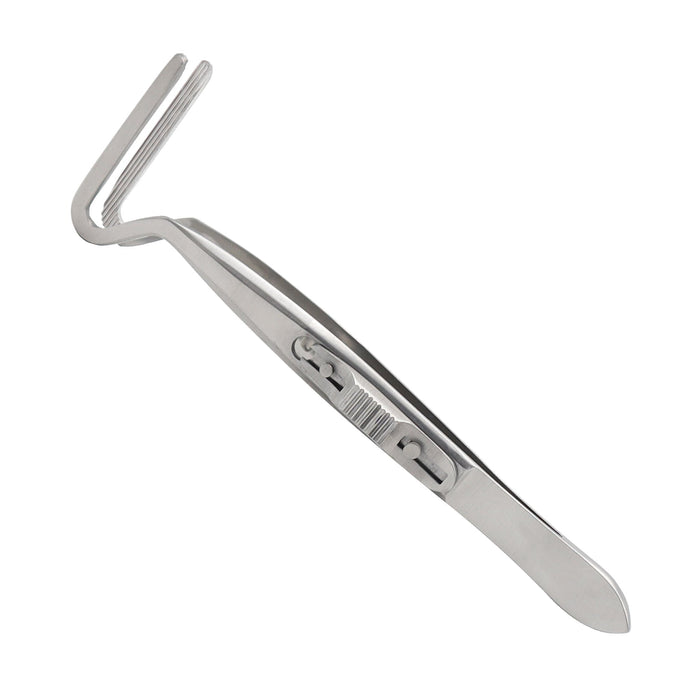 Berke Muscle Forceps with Lock Small