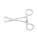 Ball and Socket Towel Clamp 13 cm