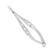 McPherson-Vannas Capsulotomy Scissors, Sharp Tips, 8mm