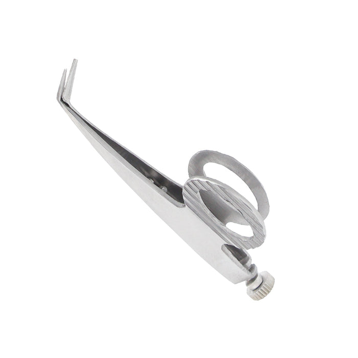 Barraquer Colibri Ophthalmic Scissors 5.5cm 10mm