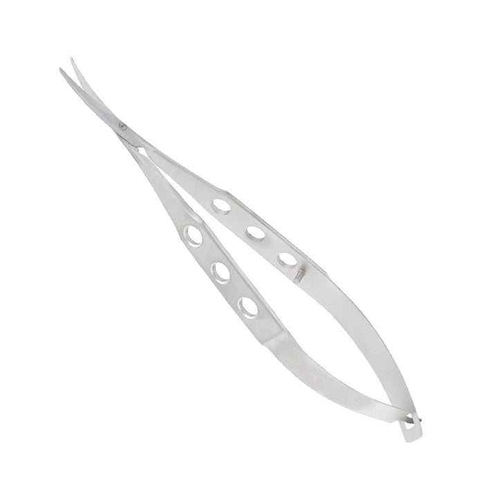 Castroviejo Corneoscleral Scissors, Small, Left