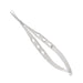 Castroviejo Corneoscleral Scissors, Small, Left