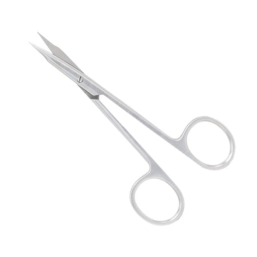 Wagner Fine Scissors, Straight, Pointed/Pointed, Fig. 3, 12 cm