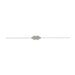 Bowman Malleable Lacrimal Probe, Size 1 & 2, Ø 0.9/1.1mm