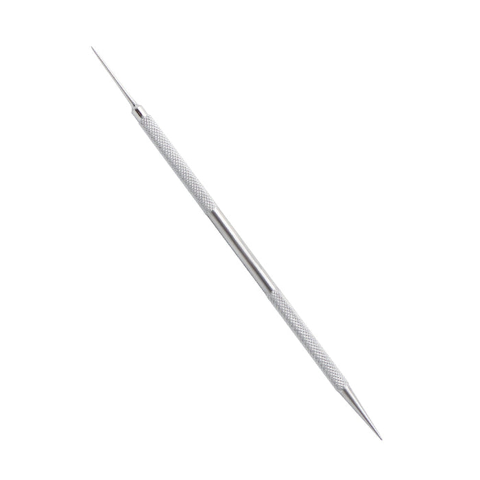 Castroviejo Lacrimal Dilator, Double-Ended, Fine and Medium Taper