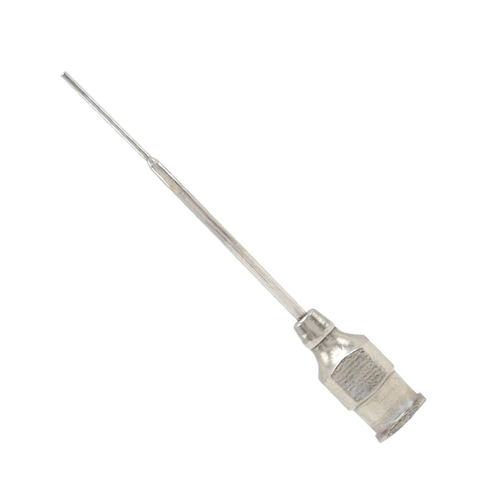 Bishop-Harmon Cannula 21 Gauge