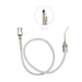 Simcoe Irrigation-Aspiration Cannula, 23 Gauge, Right