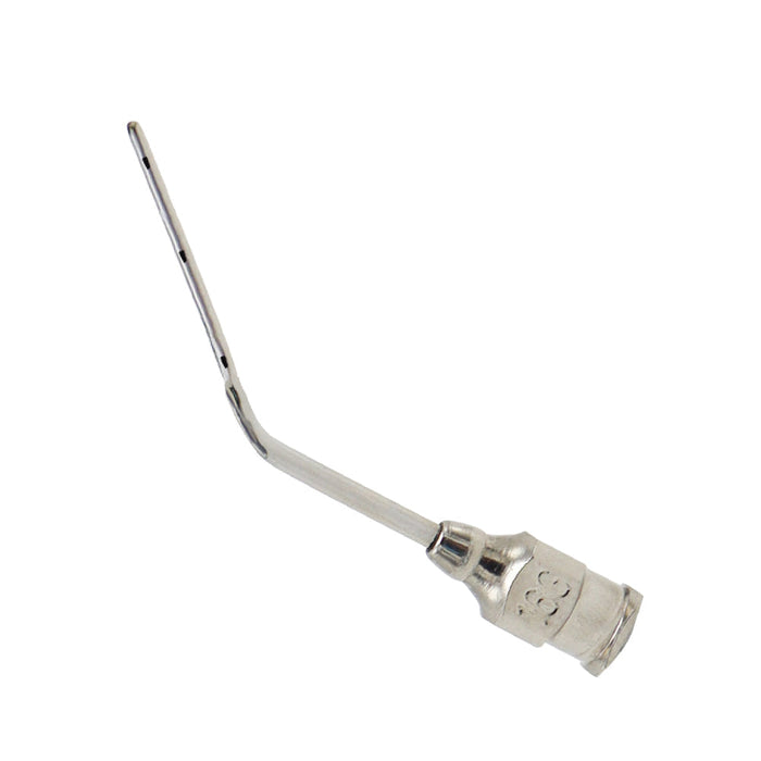 Guell LASIK Irrigation Cannula 25G, 7 Ports