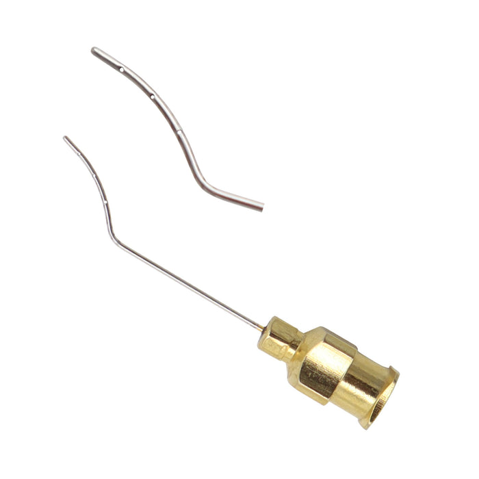 Buratto LASIK Irrigation Cannula 25G, 3 Ports