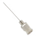 McIntyre Lacrimal Cannula, 23 Gauge, Straight, Dual 0.3mm Sideports