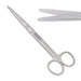 Mayo Dissecting Scissors Straight 15.5 cm